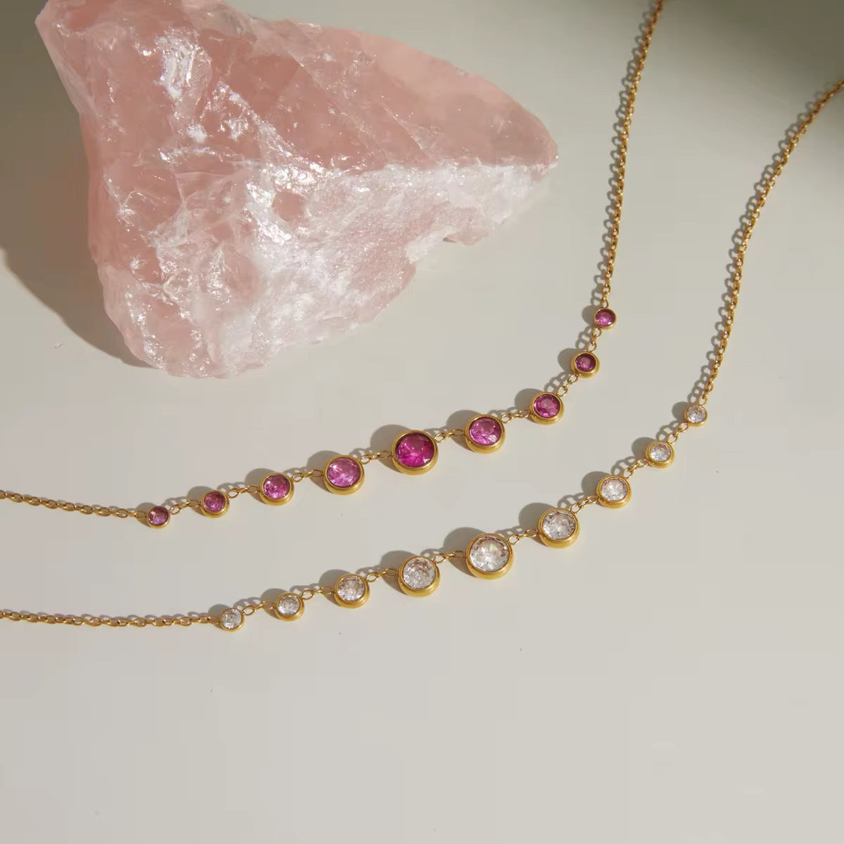Giselle Necklace