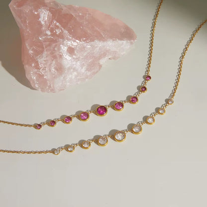 Giselle Necklace