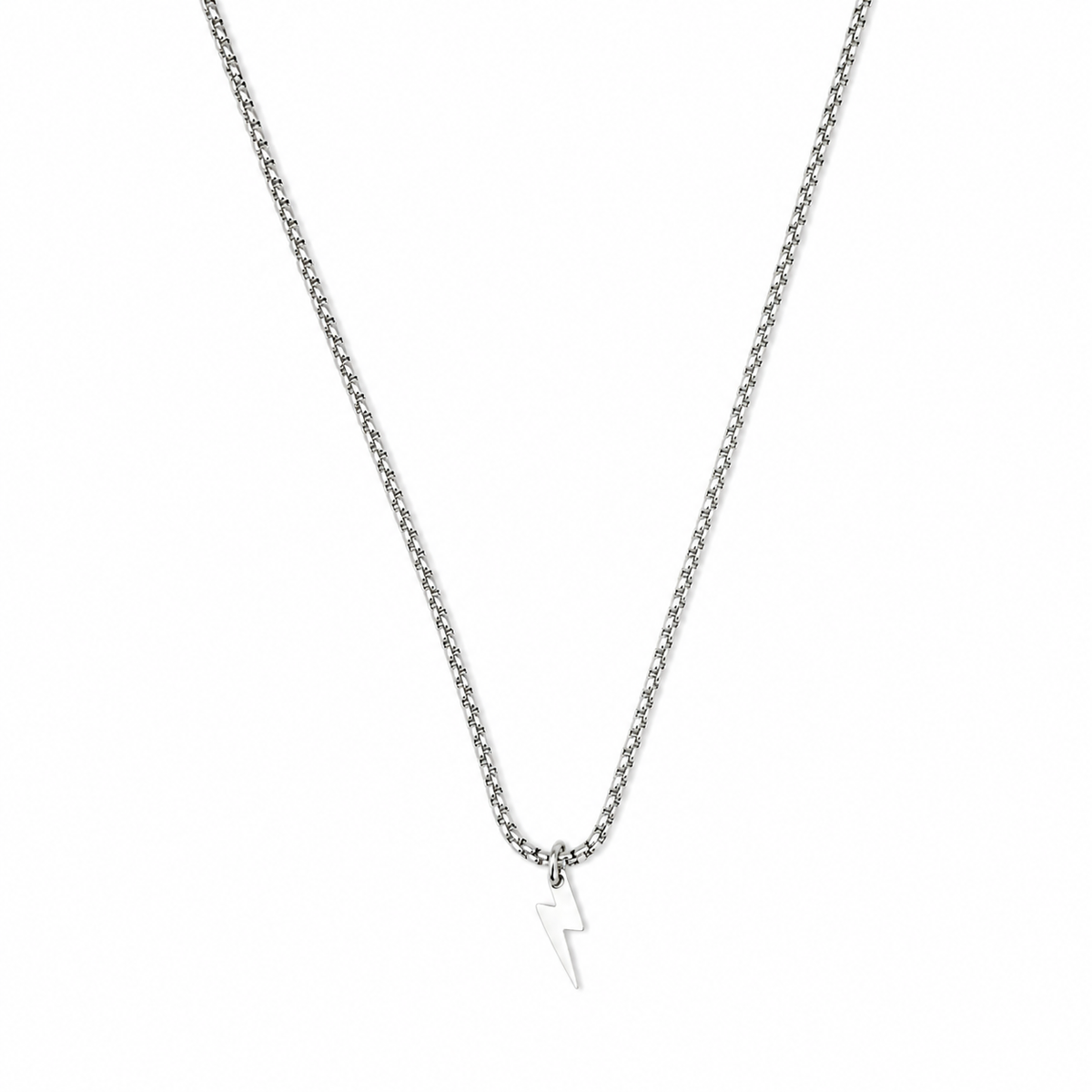 Lightning Bolt Necklace