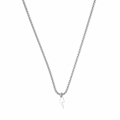Lightning Bolt Necklace