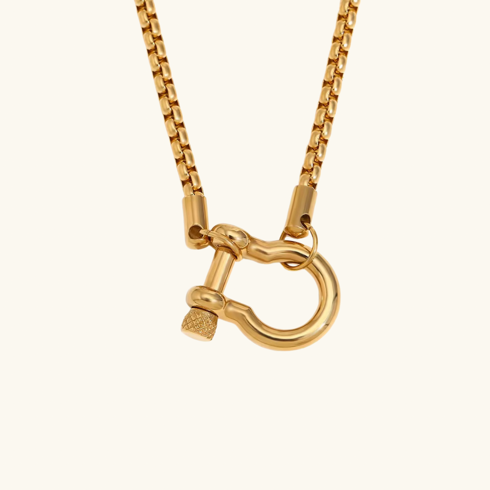 Lucky You Necklace