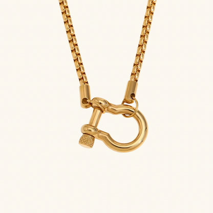Lucky You Necklace