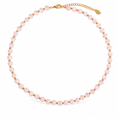 Seaside Sorbet Necklace