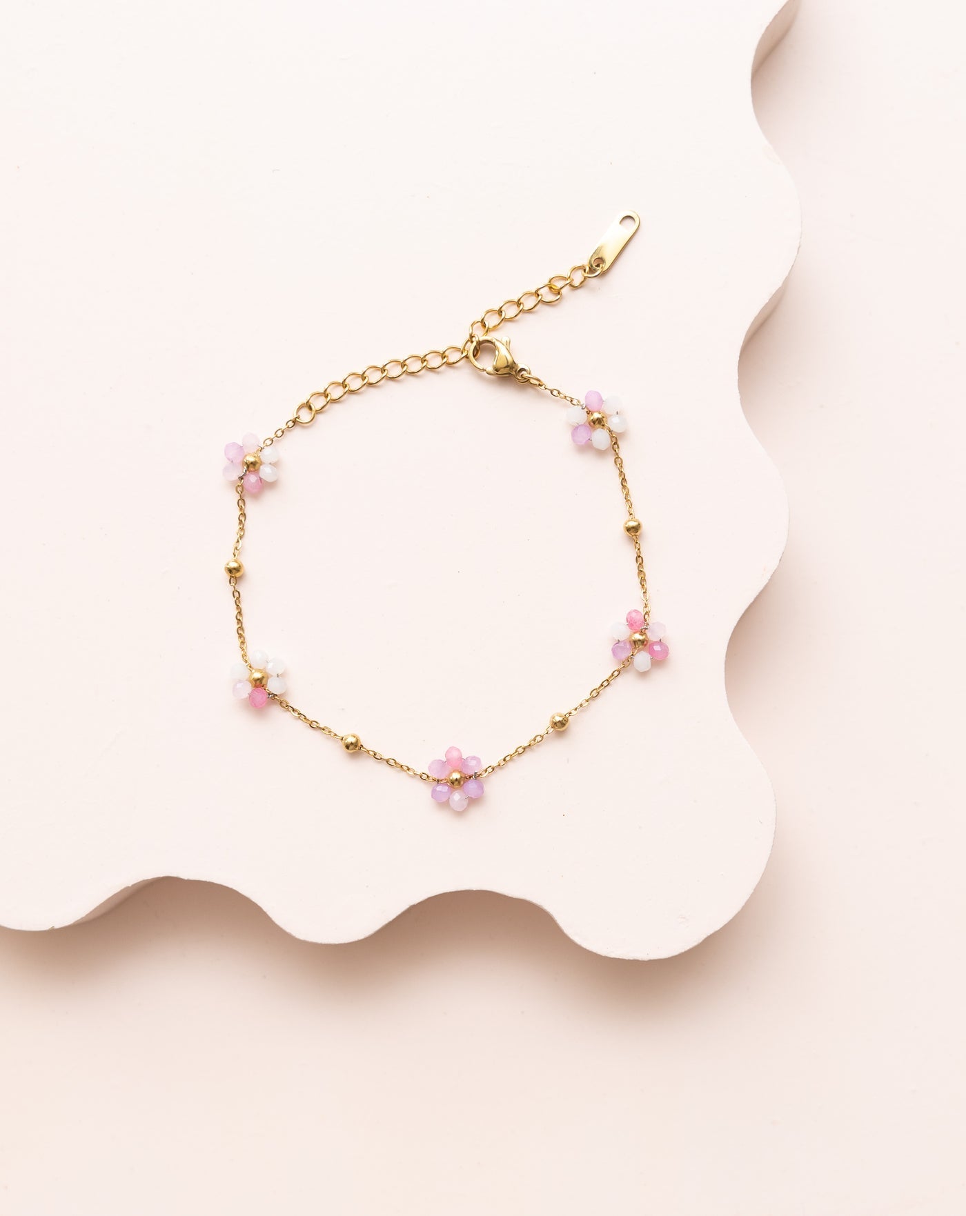 Daisy Dreams Bracelet