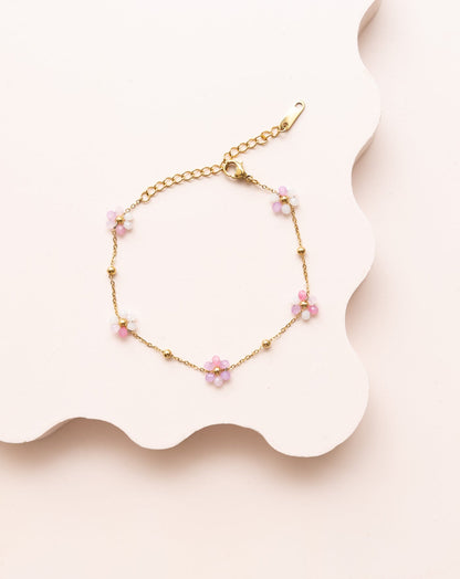 Daisy Dreams Bracelet