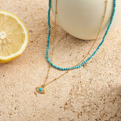Sofia Necklace