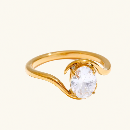 Seraphine Ring