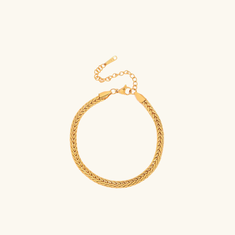 Lumi Thread Bracelet