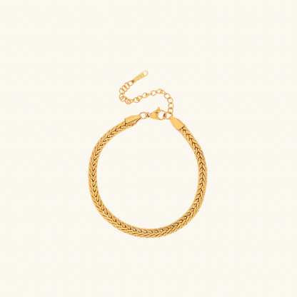 Lumi Thread Bracelet