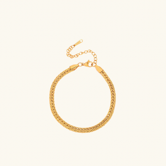 Lumi Thread Bracelet