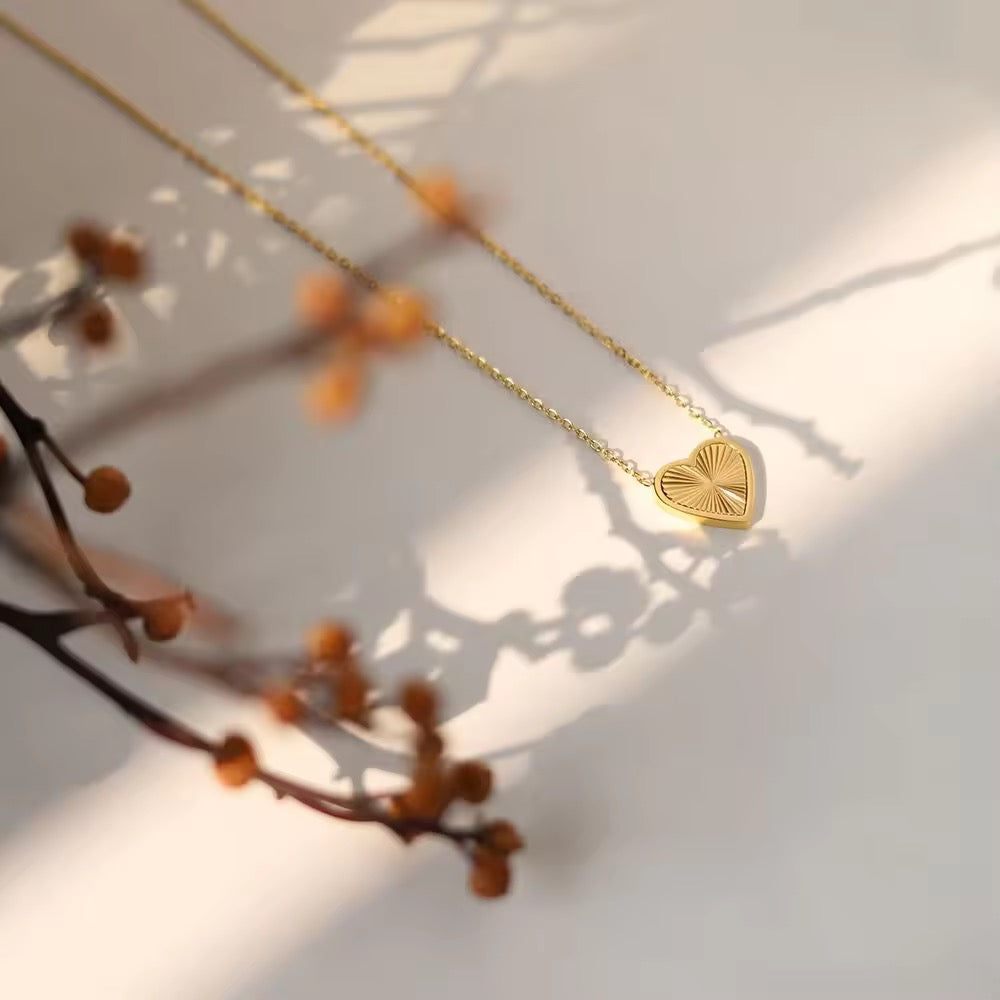 Sunset Lover Necklace