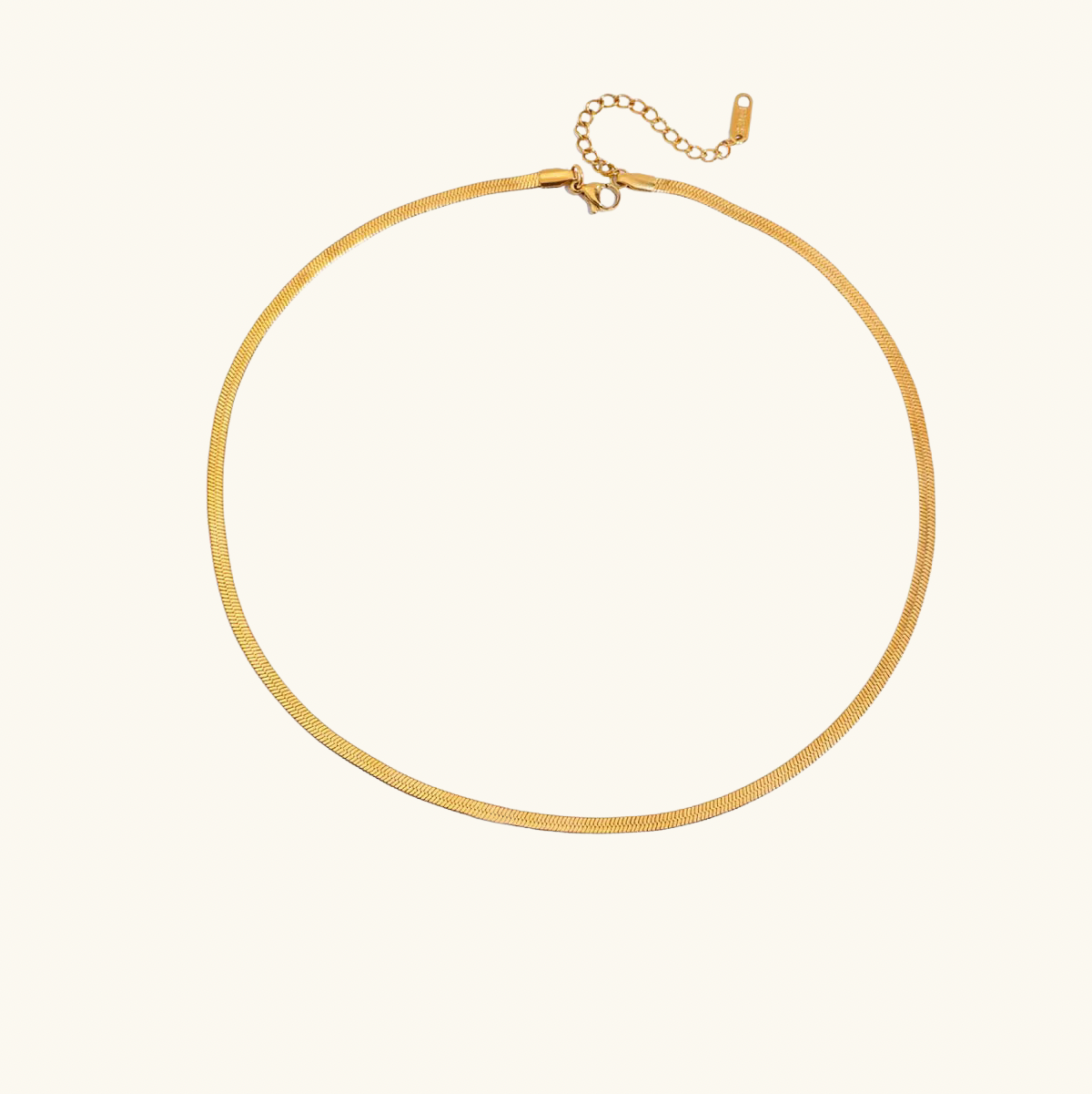 The Minimalist Stack