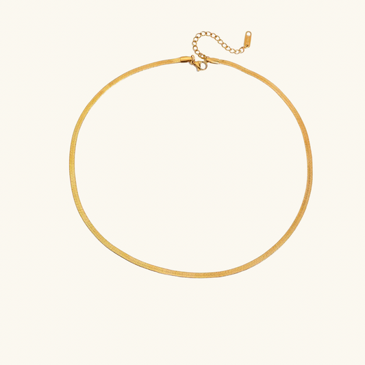 Lindz Necklace