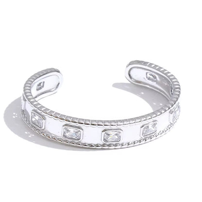 Gilded Luxe Cuff