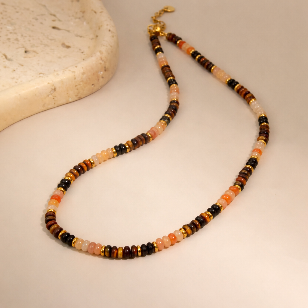 Laguna Necklace