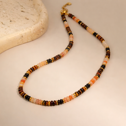 Laguna Necklace