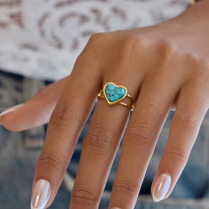 Coraline Ring