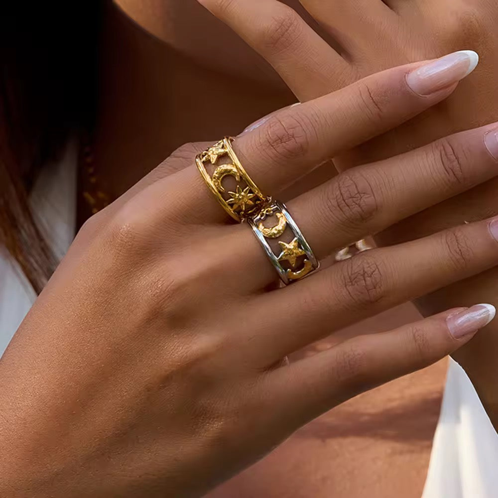 Luna Ring