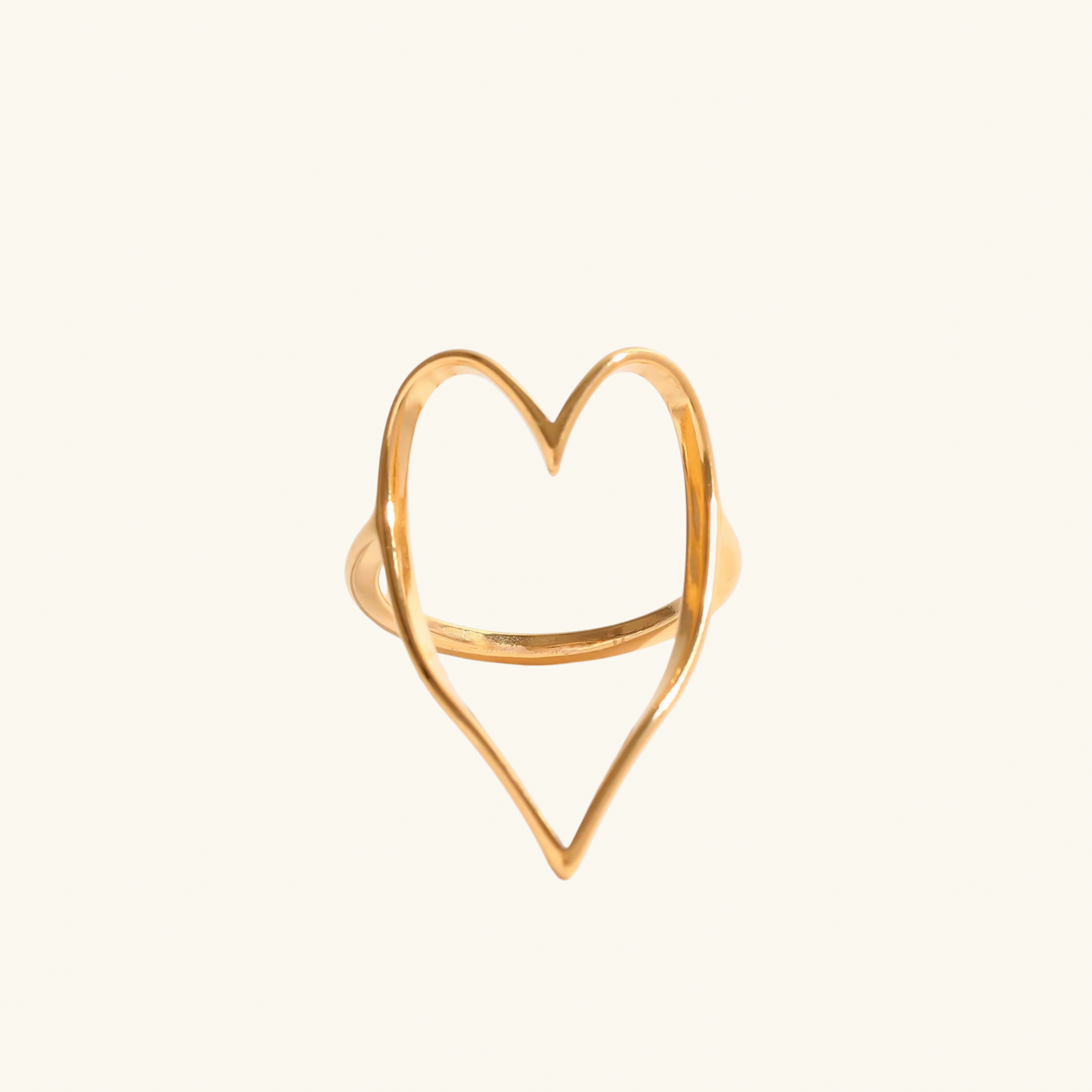 Heart Ring