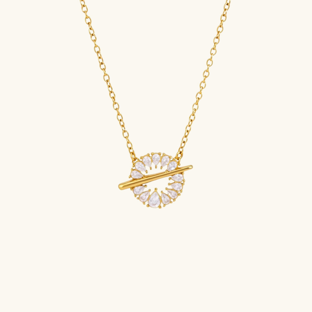 Juliette Necklace