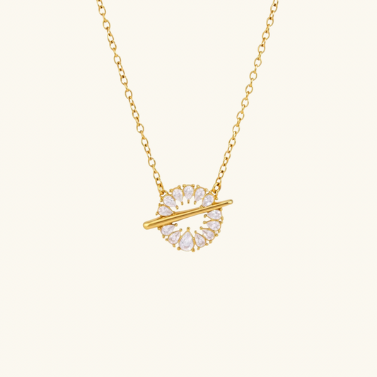 Juliette Necklace
