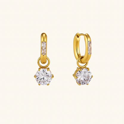 Bianca Hoops