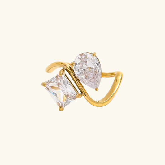 Ivy Ring