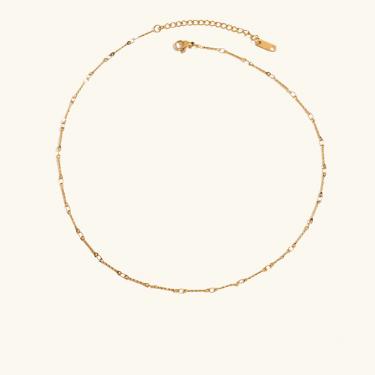 Wanderlust Necklace