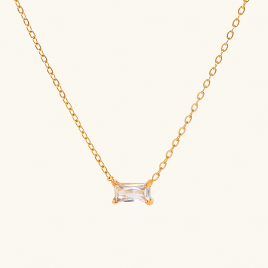 Stacey Necklace