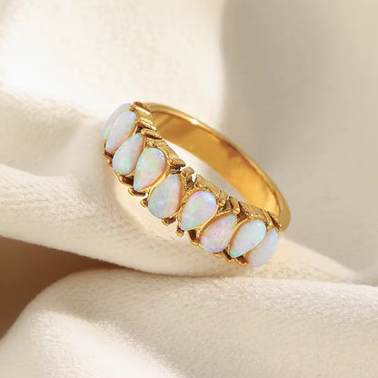 Lumi Opal Band