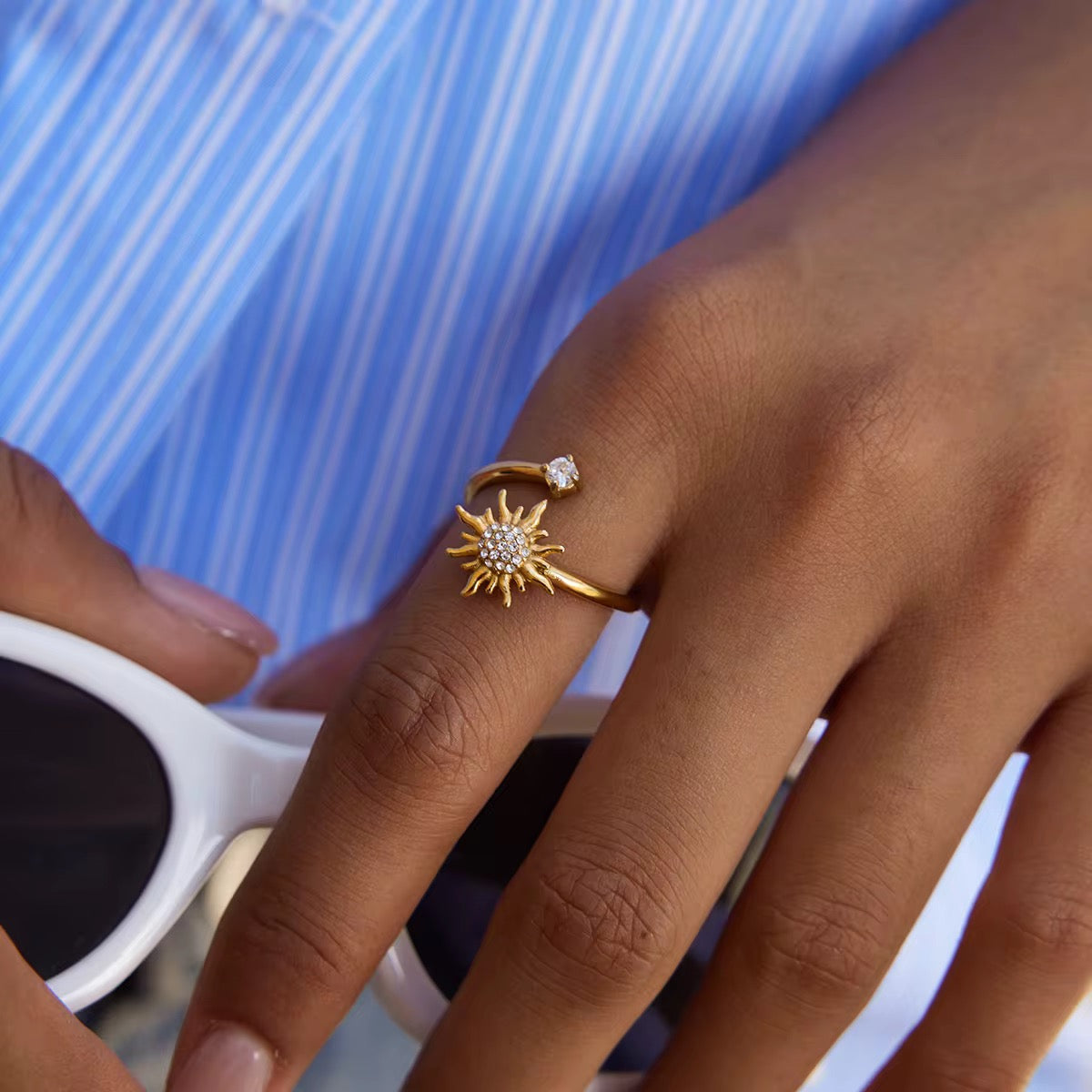 Stella Ring