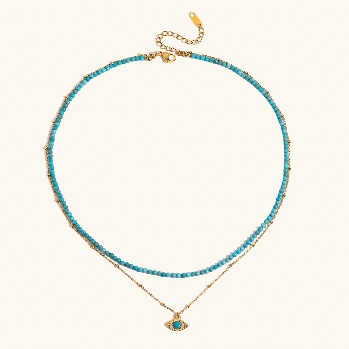 Sofia Necklace