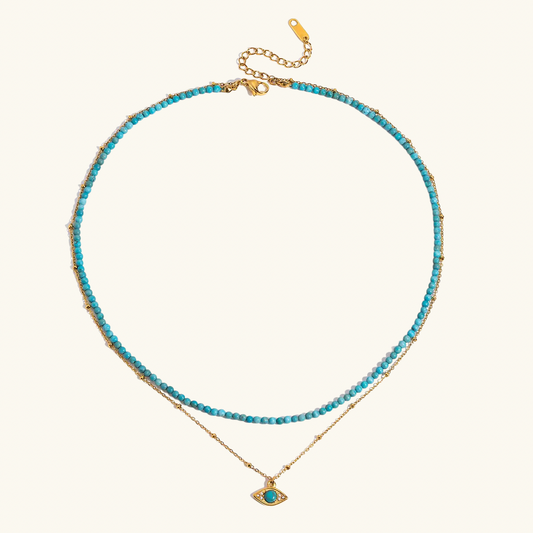 Sofia Necklace