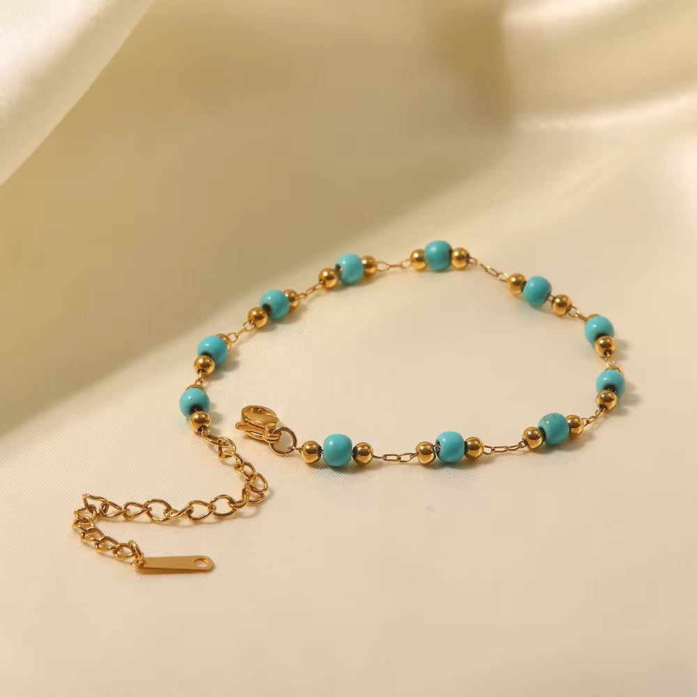 Coastal Bracelet