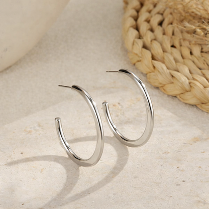 Capri Hoops