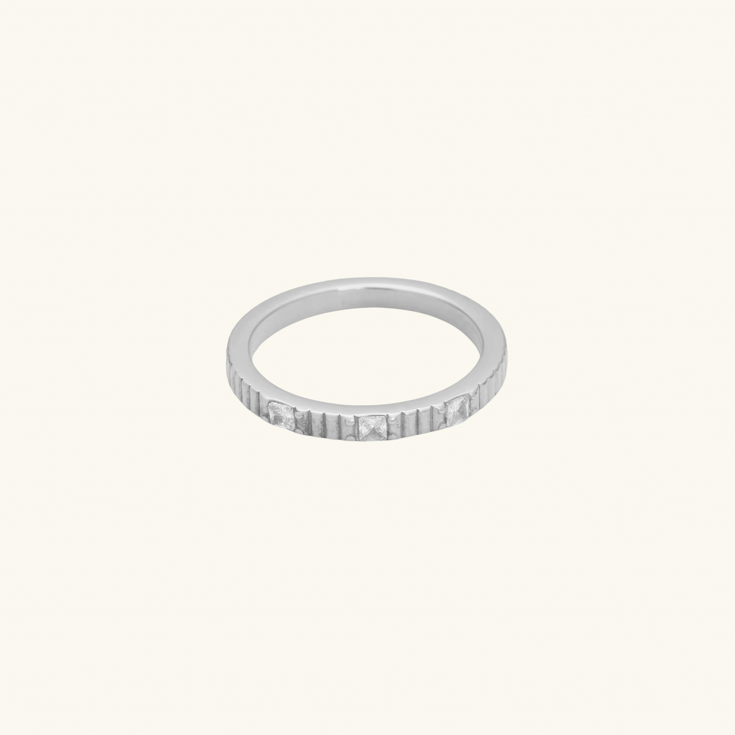 Glow Girl Ring