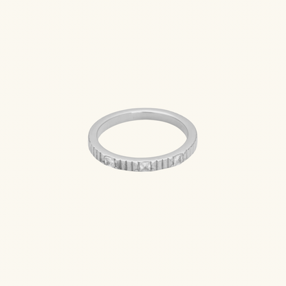 Glow Girl Ring