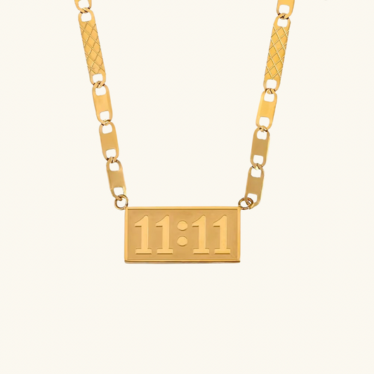 Wishlink 11:11
