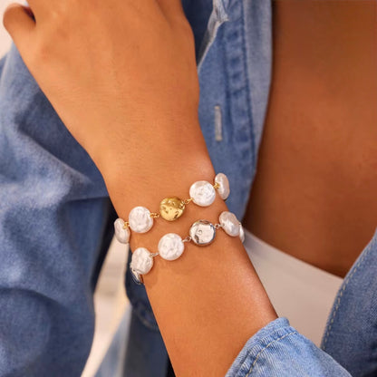 Pearl Cove Bracelet