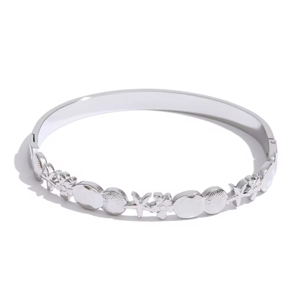 Starfish Cove Bangle
