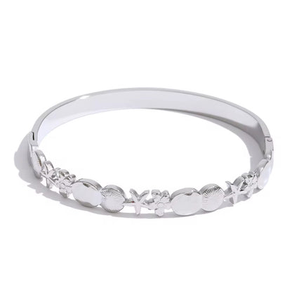 Starfish Cove Bangle
