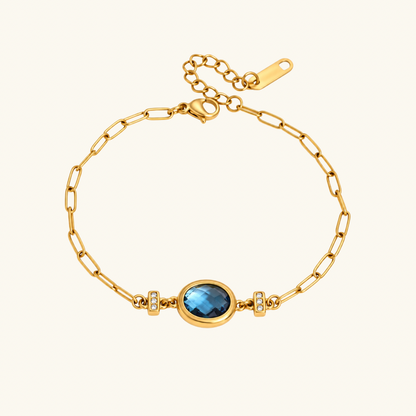 Celestial Gem Bracelet