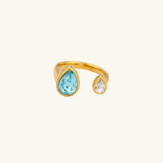St. Tropez Ring
