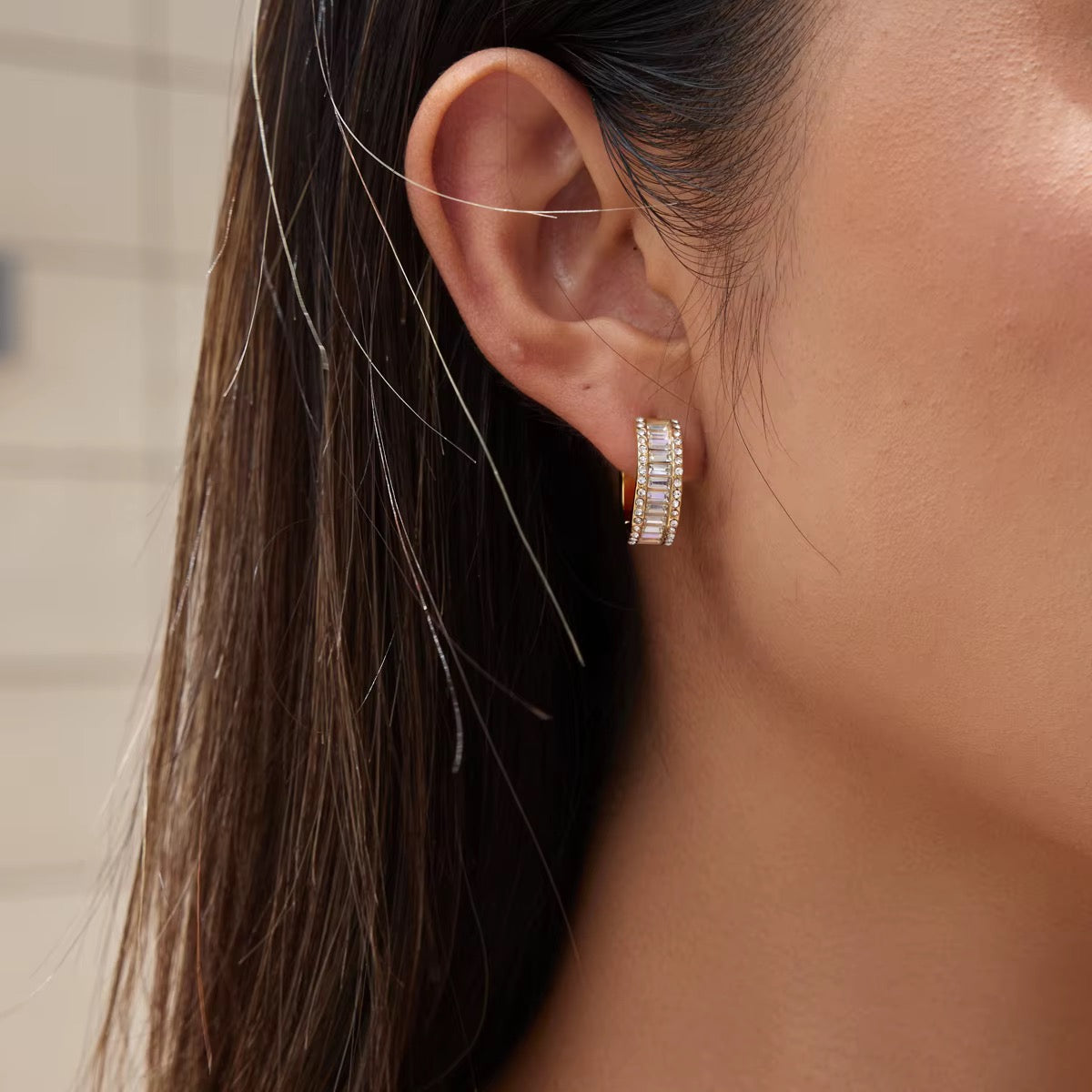 Alessandra Hoops
