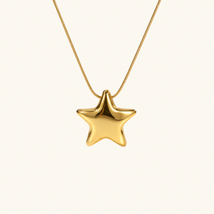 Starlet Necklace