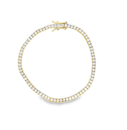 Essential Tennis Bracelet