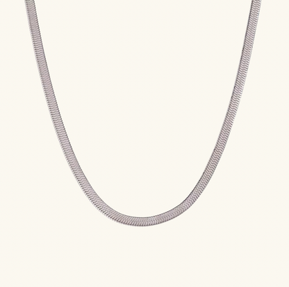 The Everyday Necklace
