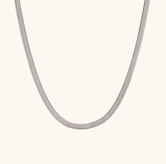 The Everyday Necklace