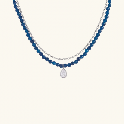 Midnight Sky Necklace