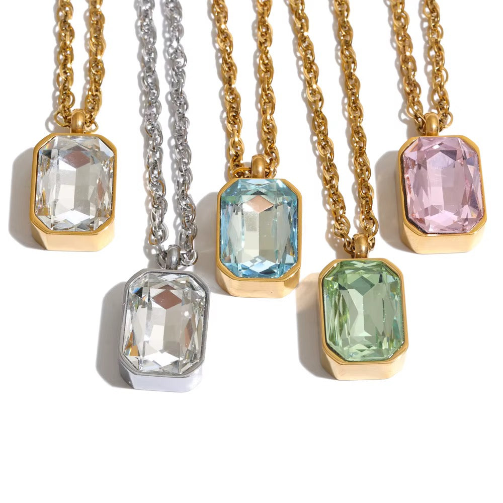 Everyday Necklace